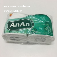 Giấy vệ sinh AnAn